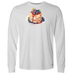 Essential 60/40 Performance Long Sleeve T-Shirt Thumbnail