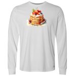 Essential 60/40 Performance Long Sleeve T-Shirt Thumbnail