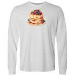 Essential 60/40 Performance Long Sleeve T-Shirt Thumbnail