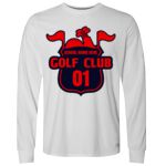 Essential 60/40 Performance Long Sleeve T-Shirt Thumbnail