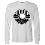 Essential 60/40 Performance Long Sleeve T-Shirt Thumbnail