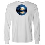 Essential 60/40 Performance Long Sleeve T-Shirt Thumbnail