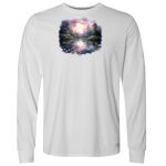 Essential 60/40 Performance Long Sleeve T-Shirt Thumbnail