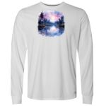 Essential 60/40 Performance Long Sleeve T-Shirt Thumbnail