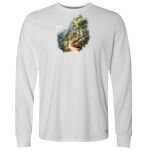 Essential 60/40 Performance Long Sleeve T-Shirt Thumbnail