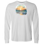 Essential 60/40 Performance Long Sleeve T-Shirt Thumbnail