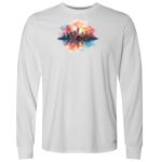 Essential 60/40 Performance Long Sleeve T-Shirt Thumbnail