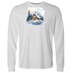 Essential 60/40 Performance Long Sleeve T-Shirt Thumbnail