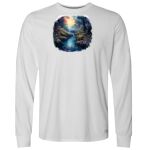 Essential 60/40 Performance Long Sleeve T-Shirt Thumbnail