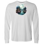 Essential 60/40 Performance Long Sleeve T-Shirt Thumbnail