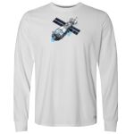 Essential 60/40 Performance Long Sleeve T-Shirt Thumbnail