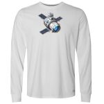 Essential 60/40 Performance Long Sleeve T-Shirt Thumbnail