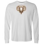 Essential 60/40 Performance Long Sleeve T-Shirt Thumbnail