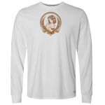 Essential 60/40 Performance Long Sleeve T-Shirt Thumbnail