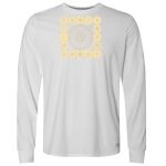 Essential 60/40 Performance Long Sleeve T-Shirt Thumbnail