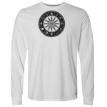 Essential 60/40 Performance Long Sleeve T-Shirt Thumbnail