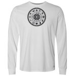 Essential 60/40 Performance Long Sleeve T-Shirt Thumbnail