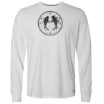 Essential 60/40 Performance Long Sleeve T-Shirt Thumbnail