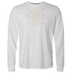 Essential 60/40 Performance Long Sleeve T-Shirt Thumbnail