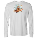 Essential 60/40 Performance Long Sleeve T-Shirt Thumbnail