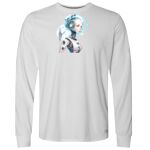 Essential 60/40 Performance Long Sleeve T-Shirt Thumbnail