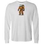 Essential 60/40 Performance Long Sleeve T-Shirt Thumbnail