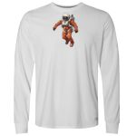 Essential 60/40 Performance Long Sleeve T-Shirt Thumbnail