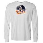 Essential 60/40 Performance Long Sleeve T-Shirt Thumbnail