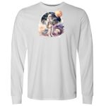 Essential 60/40 Performance Long Sleeve T-Shirt Thumbnail