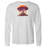 Essential 60/40 Performance Long Sleeve T-Shirt Thumbnail