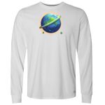 Essential 60/40 Performance Long Sleeve T-Shirt Thumbnail