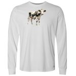 Essential 60/40 Performance Long Sleeve T-Shirt Thumbnail