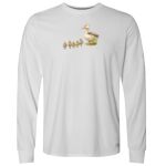 Essential 60/40 Performance Long Sleeve T-Shirt Thumbnail