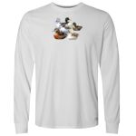 Essential 60/40 Performance Long Sleeve T-Shirt Thumbnail