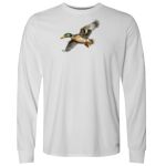 Essential 60/40 Performance Long Sleeve T-Shirt Thumbnail