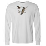 Essential 60/40 Performance Long Sleeve T-Shirt Thumbnail