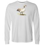 Essential 60/40 Performance Long Sleeve T-Shirt Thumbnail