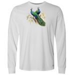 Essential 60/40 Performance Long Sleeve T-Shirt Thumbnail