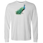 Essential 60/40 Performance Long Sleeve T-Shirt Thumbnail