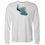 Essential 60/40 Performance Long Sleeve T-Shirt Thumbnail