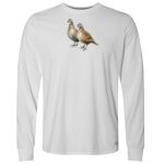 Essential 60/40 Performance Long Sleeve T-Shirt Thumbnail