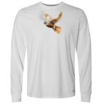 Essential 60/40 Performance Long Sleeve T-Shirt Thumbnail