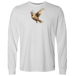 Essential 60/40 Performance Long Sleeve T-Shirt Thumbnail