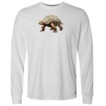 Essential 60/40 Performance Long Sleeve T-Shirt Thumbnail