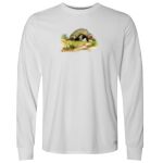 Essential 60/40 Performance Long Sleeve T-Shirt Thumbnail