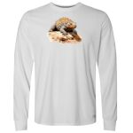 Essential 60/40 Performance Long Sleeve T-Shirt Thumbnail