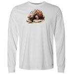 Essential 60/40 Performance Long Sleeve T-Shirt Thumbnail