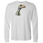 Essential 60/40 Performance Long Sleeve T-Shirt Thumbnail