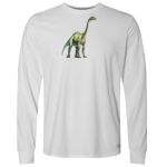 Essential 60/40 Performance Long Sleeve T-Shirt Thumbnail