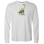 Essential 60/40 Performance Long Sleeve T-Shirt Thumbnail